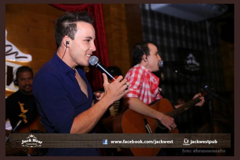 Diego e Henrick